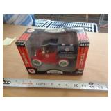 COIN BANK TEXACO TRUCK COIN BANK TEXACO TRUCK
