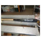 KEN GRIFFEY JR BAT KEN GRIFFEY JR BAT