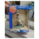 1992 STARTING LINEUP - MICKEY MANTLE 1992 STARTING LINEUP - MICKEY MANTLE