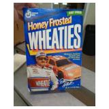 1997 WHEATIES - DALE EARNHARDT 1997 WHEATIES - DALE EARNHARDT
