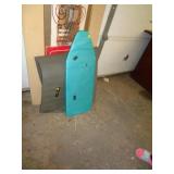 MINI IRONING BOARD / RW MINI IRONING BOARD / RW