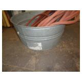 GALVANIZED TUB / LW GALVANIZED TUB / LW