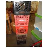 5 - MILK CRATES / RW 5 - MILK CRATES / RW