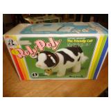 ROLY POLY CALF ROLY POLY CALF