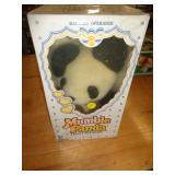 MUMBLE PANDA MUMBLE PANDA