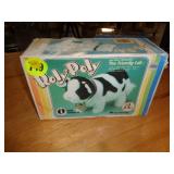 ROLY POLY CALF ROLY POLY CALF