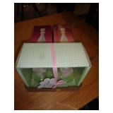 CANDLE HOLDERS & MISC CANDLE HOLDERS & MISC