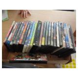 25 - DVDS 25 - DVDS