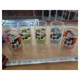 5 - INTERPOINT TRUCKING GLASSES 5 - INTERPOINT TRUCKING GLASSES