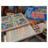 1975 SIX MILLION DOLLAR MAN GAME 1975 SIX MILLION DOLLAR MAN GAME