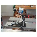 DRUM PEDAL DRUM PEDAL