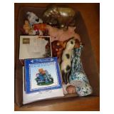 FIGURINES & MISC FIGURINES & MISC