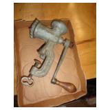 MEAT GRINDER MEAT GRINDER