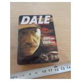 DALE EARNHARDT 6 DVD SET DALE EARNHARDT 6 DVD SET