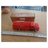 ERTL COIN BANK COUNTRYMARK PETROLEUM TRUCK ERTL COIN BANK COUNTRYMARK PETROLEUM TRUCK