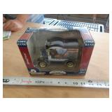 COIN BANK REMINGTON TRUCK COIN BANK REMINGTON TRUCK