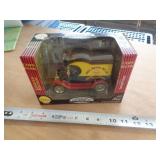 COIN BANK SHELL OIL TRUCK COIN BANK SHELL OIL TRUCK