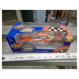 1:24 SCALE NASCAR - TONY STEWART 1:24 SCALE NASCAR - TONY STEWART