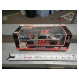 1:24 SCALE NASCAR - 1997 REVELL - DARRELL WALTRIP 1:24 SCALE NASCAR - 1997 REVELL - DARRELL WALTRIP