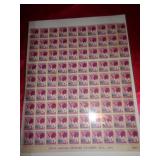 1943 HELP CRIPPLED CHILDREN / CINDERELLA STAMPS 1943 HELP CRIPPLED CHILDREN / CINDERELLA STAMPS