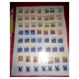 NON-PROFIT STAMPS NON-PROFIT STAMPS