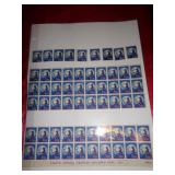 1941 HELP CRIPPLED CHILDREN / CINDERELLA STAMPS 1941 HELP CRIPPLED CHILDREN / CINDERELLA STAMPS