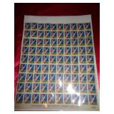 1947 HELP CRIPPLED CHILDREN / CINDERELLA STAMPS 1947 HELP CRIPPLED CHILDREN / CINDERELLA STAMPS