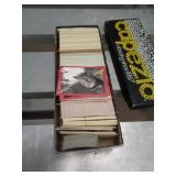 1991 MIXED BASEBALL CARDS / 4 X10 1991 MIXED BASEBALL CARDS / 4 X10