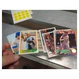 BASEBALL / BASKETBALL / HORSE RACING CARDS - 3X4 BASEBALL / BASKETBALL / HORSE RACING CARDS - 3X4