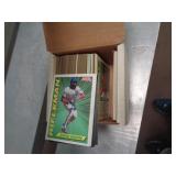 MIXED BASEBALL CARDS - SMBX 3X4 MIXED BASEBALL CARDS - SMBX 3X4