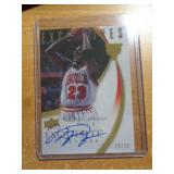 SPORTS CARD 'COPY' - JORDAN SPORTS CARD 'COPY' - JORDAN