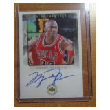 SPORTS CARD 'COPY' - JORDAN SPORTS CARD 'COPY' - JORDAN