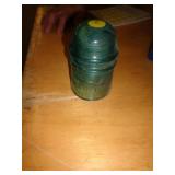 INSULATOR - AMERICAN TELEGRAPH & TELEPHONE CO. INSULATOR - AMERICAN TELEGRAPH & TELEPHONE CO.