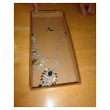 COSTUME JEWELRY SET COSTUME JEWELRY SET