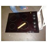 GE STOVE TOP GE STOVE TOP