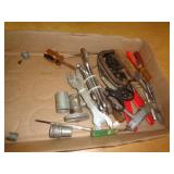 TOOLS TOOLS