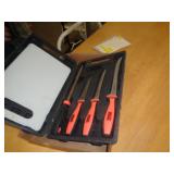 FISH CLEANING SET FISH CLEANING SET