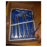 WRENCHES WRENCHES