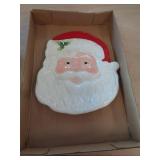 SANTA TRAY SANTA TRAY