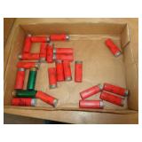 12GA SHELLS 12GA SHELLS