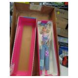 1995 BARBIE KOOL-AID 1995 BARBIE KOOL-AID