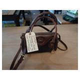 DOONEY & BOUKE PURSE DOONEY & BOUKE PURSE