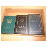 NRA BOOKS NRA BOOKS