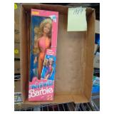 1989 BARBIE 1989 BARBIE