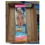 1992 BARBIE 1992 BARBIE