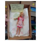 1967 BARBIE SKIPPER DOLL 1967 BARBIE SKIPPER DOLL