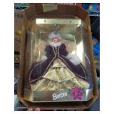 1996 HOLIDAY BARBIE 1996 HOLIDAY BARBIE