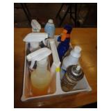 CLEANING ITEMS CLEANING ITEMS