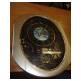 CLOCK CLOCK