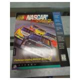 NASCAR COMPUTER GAME NASCAR COMPUTER GAME